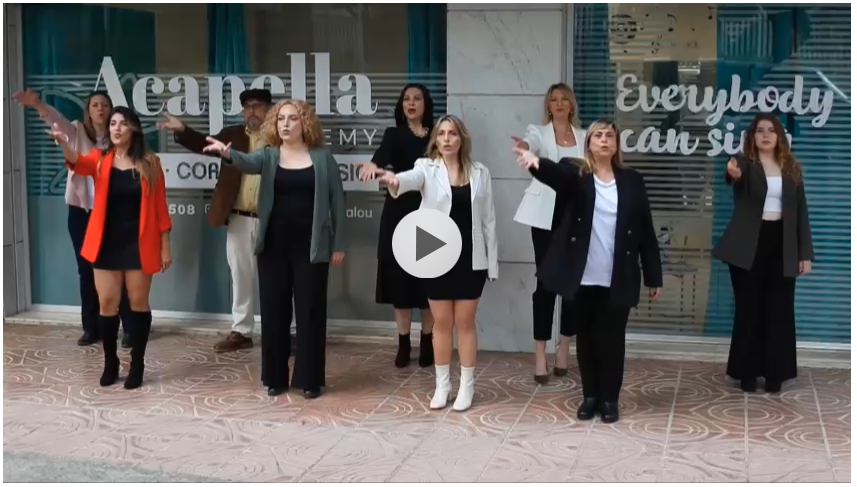 Así suenan nuestros alumnos: dos nuevos vídeos que muestran su evolución musical